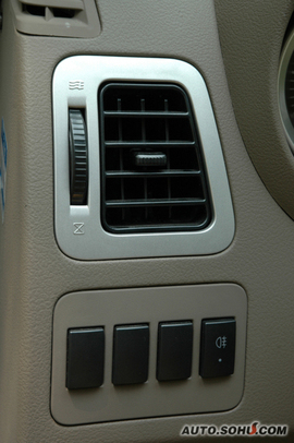 2009款福田蒙派克