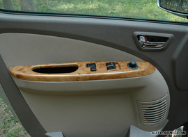 2009款福田蒙派克