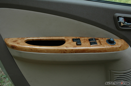 2009款福田蒙派克