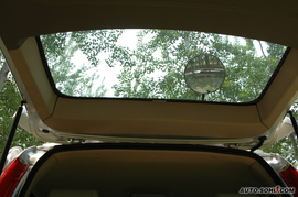 2009款福田蒙派克