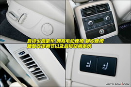 2008款奥迪S8到店实拍