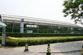 2008款奥迪S8到店实拍