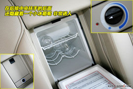 2008款奥迪S8到店实拍