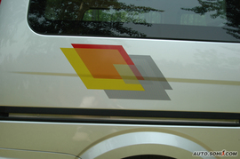 2009款福田蒙派克