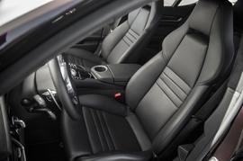 多少马力才满足你