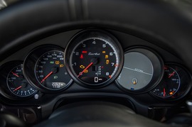 多少马力才满足你