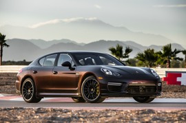 多少马力才满足你