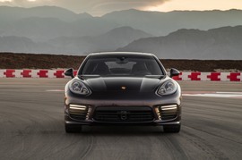 多少马力才满足你