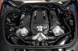 多少马力才满足你