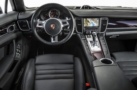 多少马力才满足你