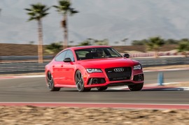 多少马力才满足你