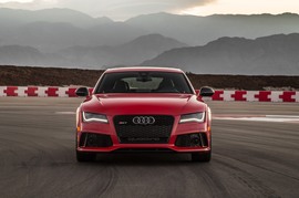 多少马力才满足你