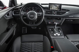 多少马力才满足你