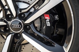 多少马力才满足你