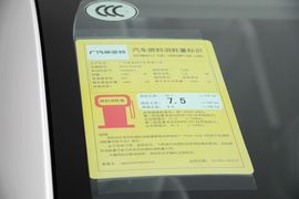 2012款菲亚特菲翔1.4T自动尊享版
