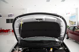 2012款菲亚特菲翔1.4T自动尊享版