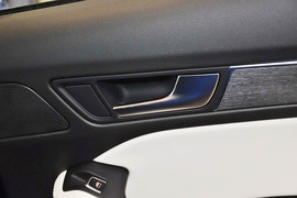 2013款奥迪SQ5