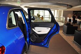 2013款奥迪SQ5