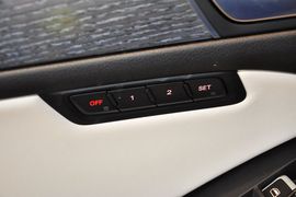 2013款奥迪SQ5