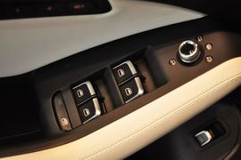 2013款奥迪SQ5