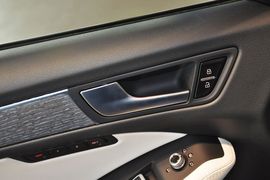 2013款奥迪SQ5