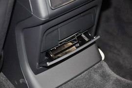 2013款奥迪SQ5
