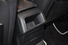 2013款奥迪SQ5