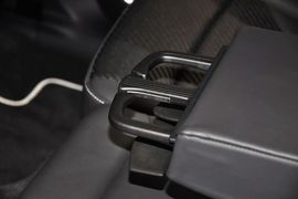 2013款奥迪SQ5