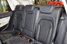 2013款奥迪SQ5