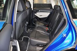 2013款奥迪SQ5