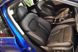 2013款奥迪SQ5