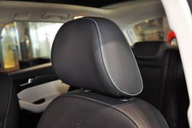 2013款奥迪SQ5