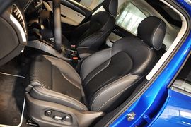 2013款奥迪SQ5