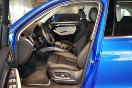 2013款奥迪SQ5