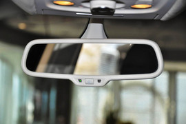 2013款奥迪SQ5