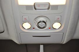 2013款奥迪SQ5