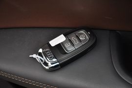 2013款奥迪SQ5