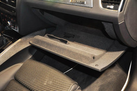 2013款奥迪SQ5