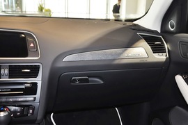 2013款奥迪SQ5