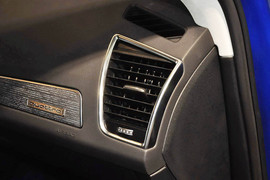 2013款奥迪SQ5