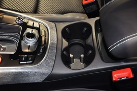 2013款奥迪SQ5