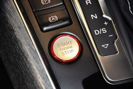 2013款奥迪SQ5