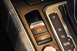 2013款奥迪SQ5
