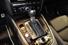2013款奥迪SQ5