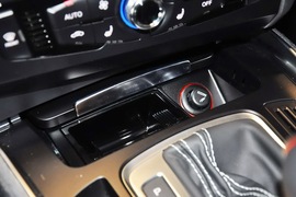 2013款奥迪SQ5