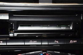 2013款奥迪SQ5
