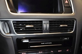 2013款奥迪SQ5