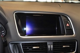 2013款奥迪SQ5