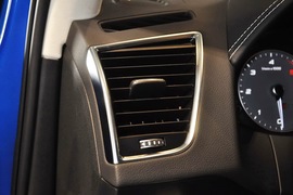 2013款奥迪SQ5