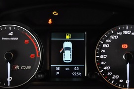 2013款奥迪SQ5